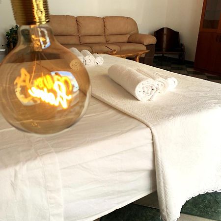 Residenza Salentina Villa Ruffano Buitenkant foto