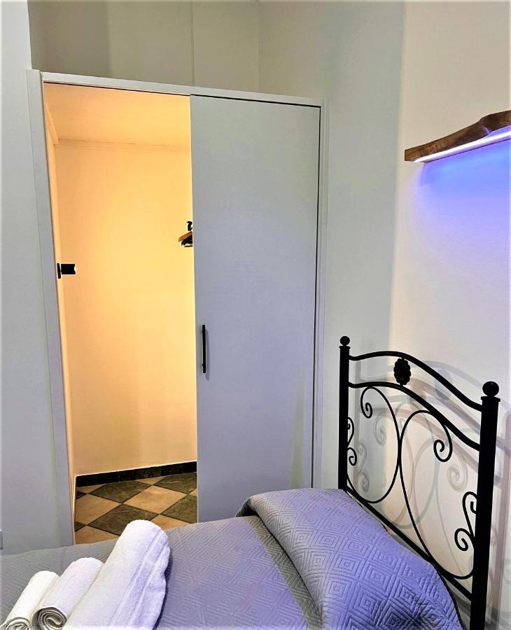 Residenza Salentina Villa Ruffano Buitenkant foto