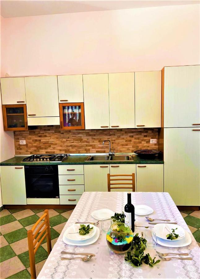 Residenza Salentina Villa Ruffano Buitenkant foto