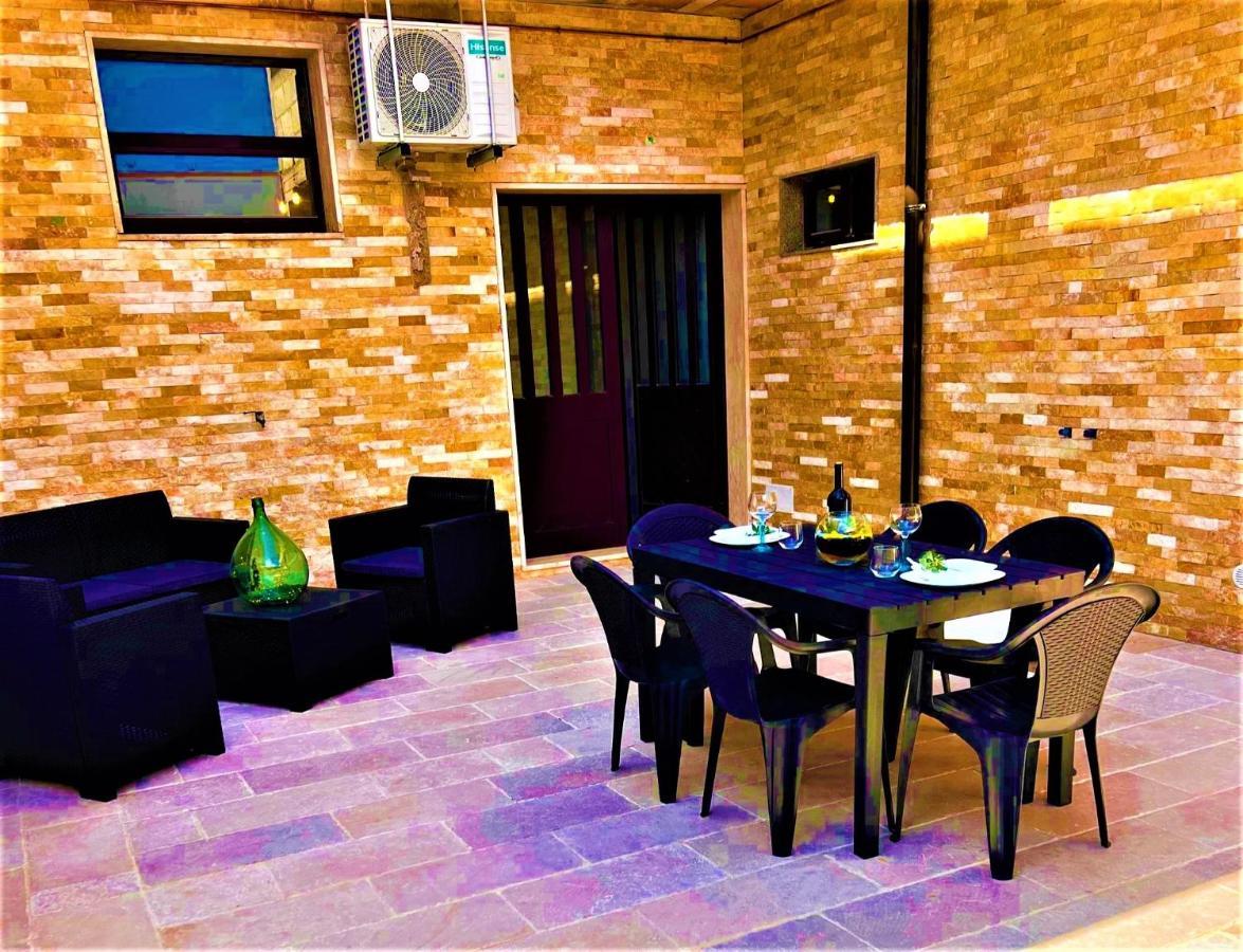 Residenza Salentina Villa Ruffano Buitenkant foto
