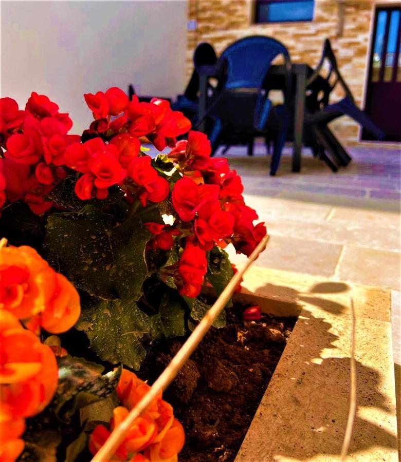 Residenza Salentina Villa Ruffano Buitenkant foto