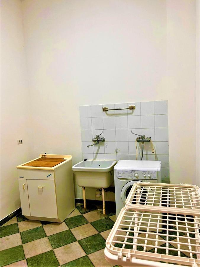 Residenza Salentina Villa Ruffano Buitenkant foto