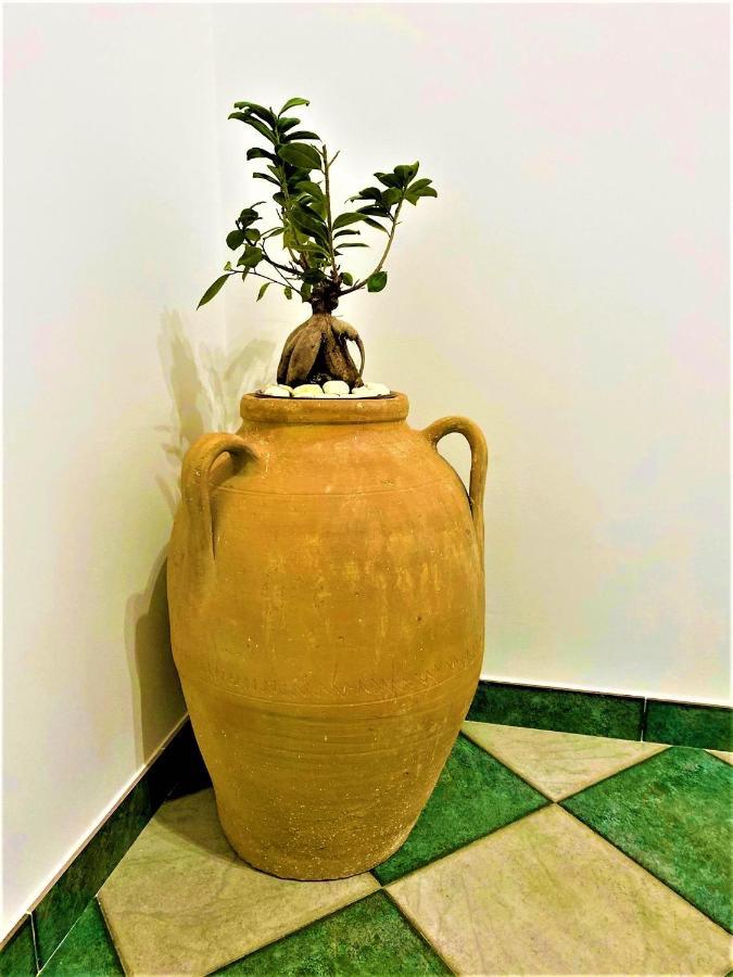 Residenza Salentina Villa Ruffano Buitenkant foto