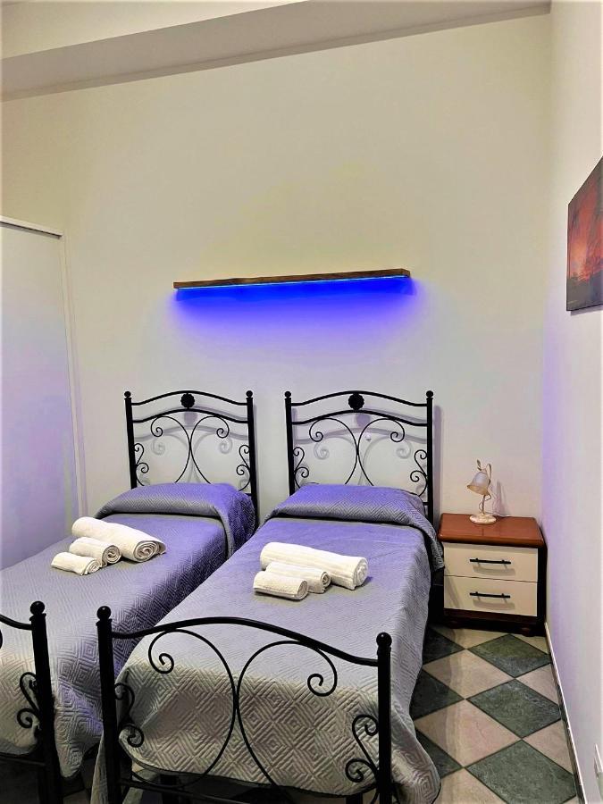 Residenza Salentina Villa Ruffano Buitenkant foto