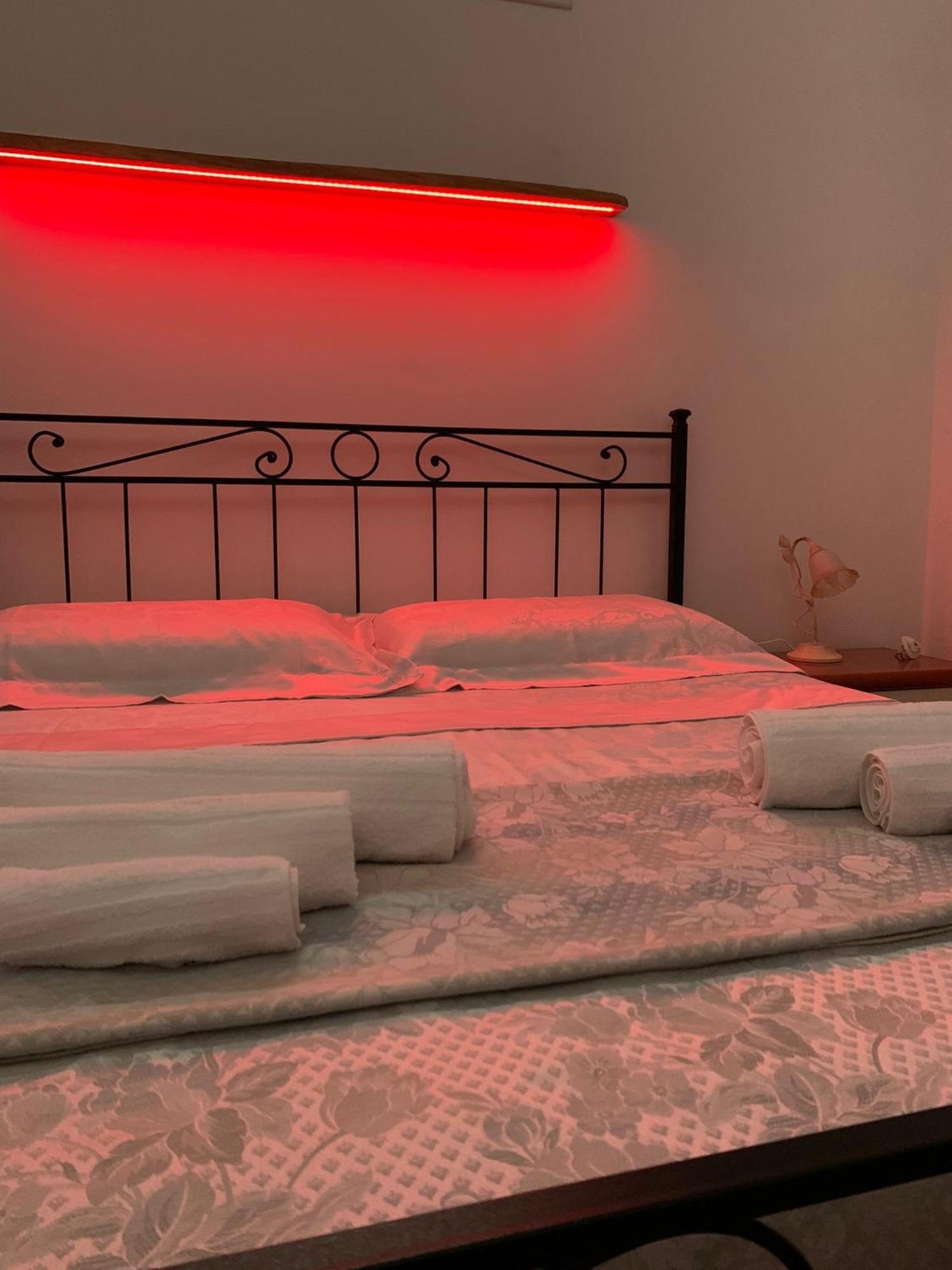 Residenza Salentina Villa Ruffano Buitenkant foto
