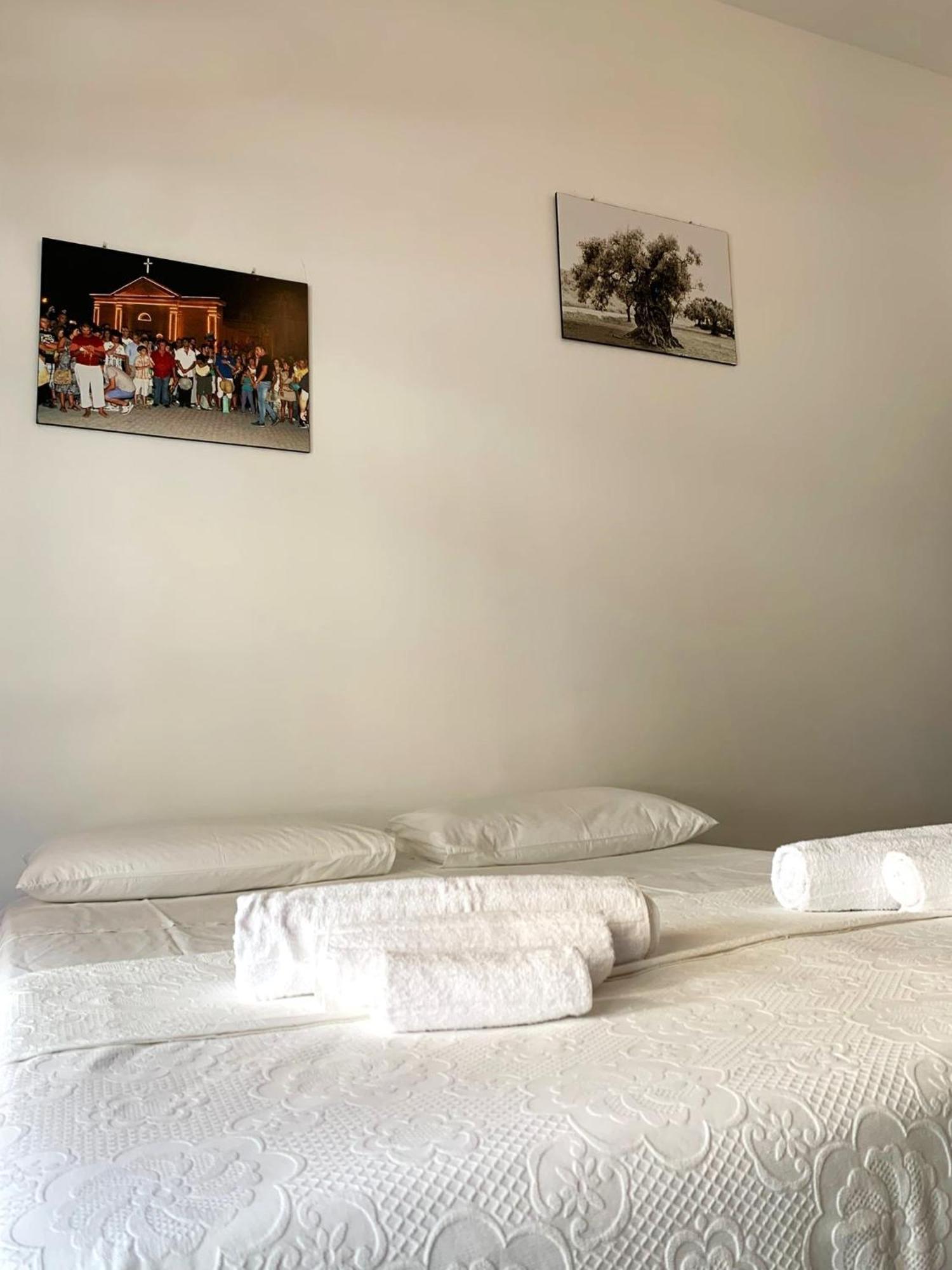 Residenza Salentina Villa Ruffano Buitenkant foto
