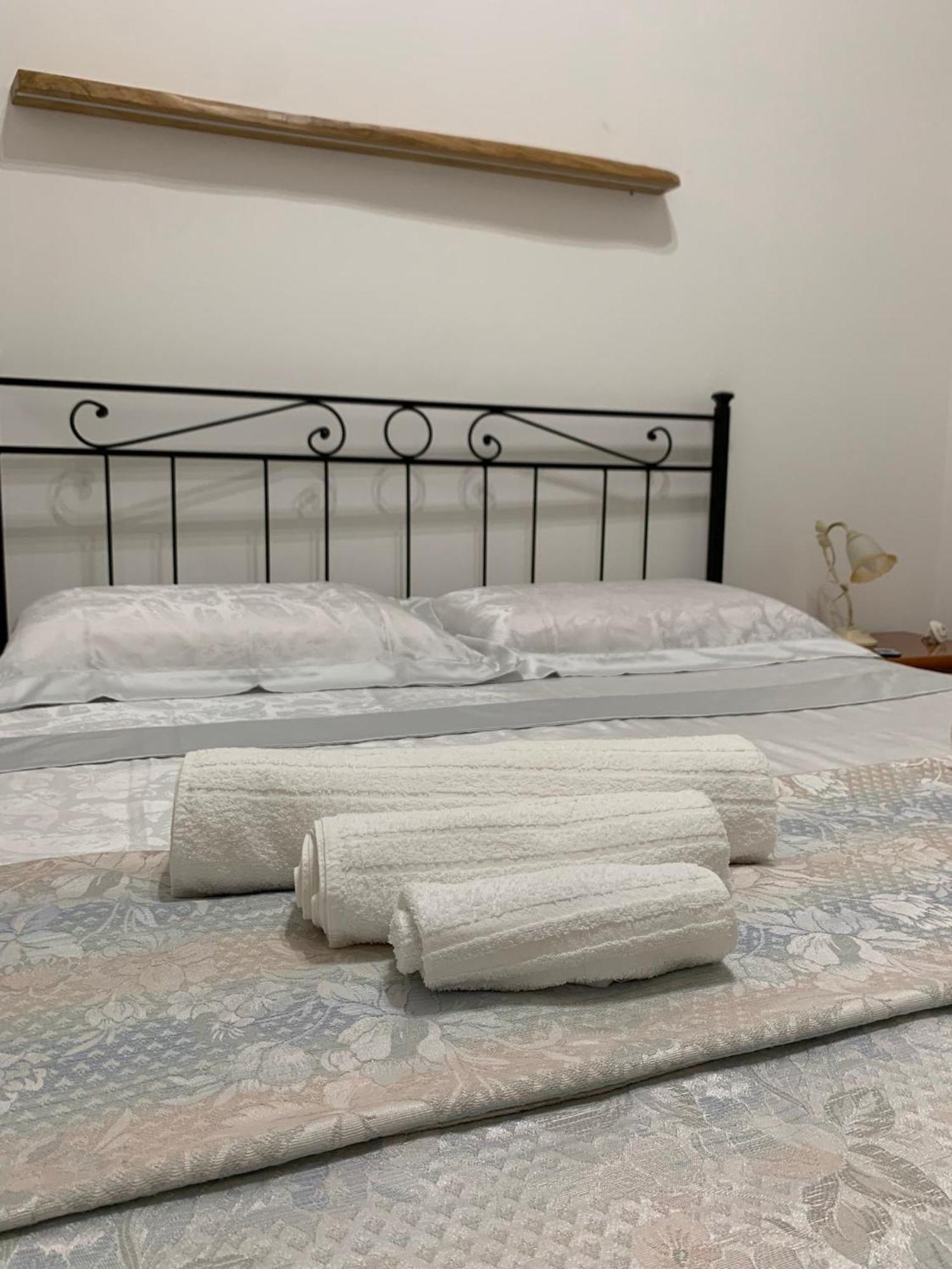 Residenza Salentina Villa Ruffano Buitenkant foto